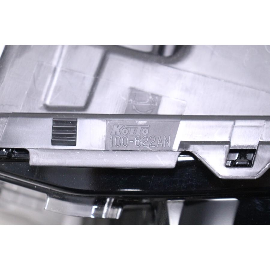 ホンダ（HONDA） 1Y-1793☆【値下】美品☆LED ZC7 ホンダe☆左ヘッド