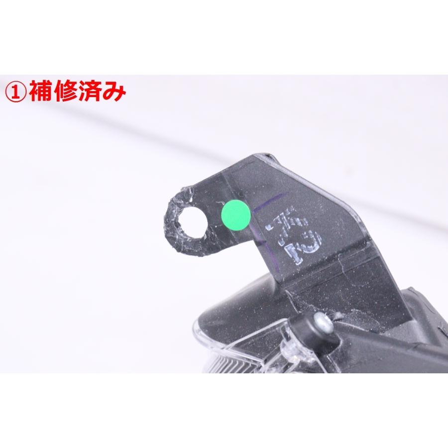 トヨタ（TOYOTA） 1Y-519☆美品☆LED MXPA10 ヤリス☆左ヘッドライト