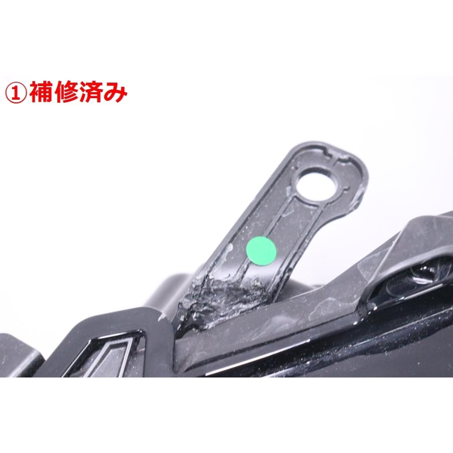 カムリ 1Y-983☆【値下】美品☆後期 LED AXVH70 カムリ☆左ヘッド