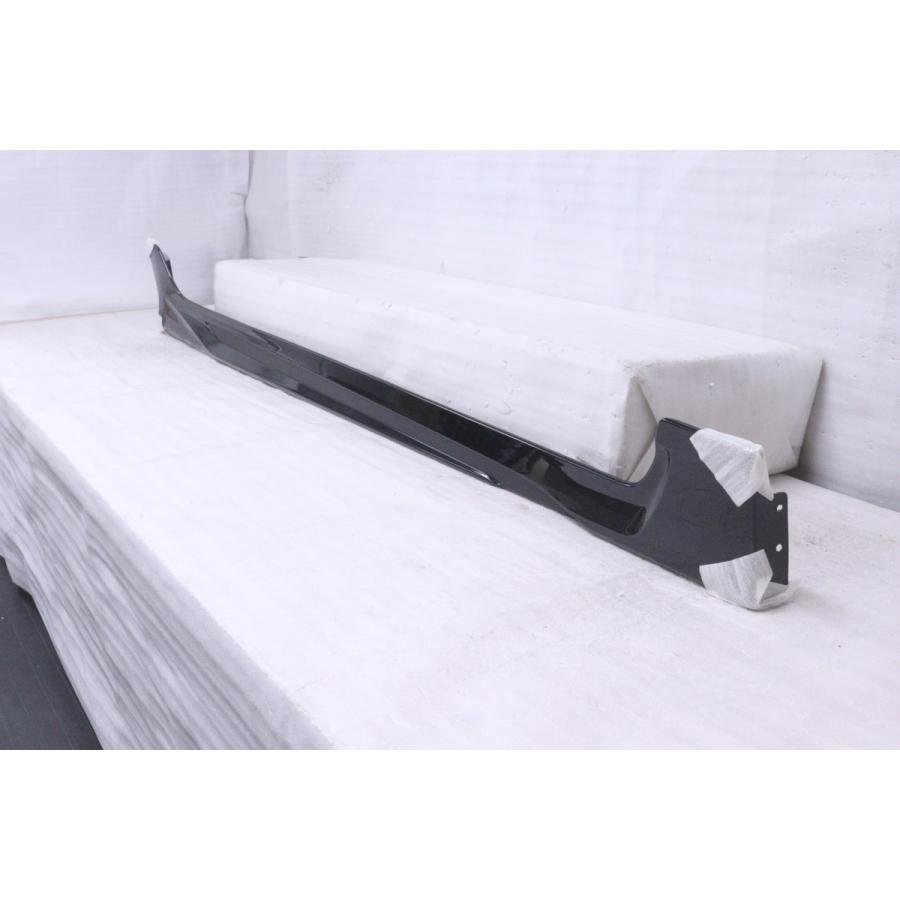 20-1046☆未使用品☆モデリスタ☆ZVW50 プリウス PHV 右サイドスカート