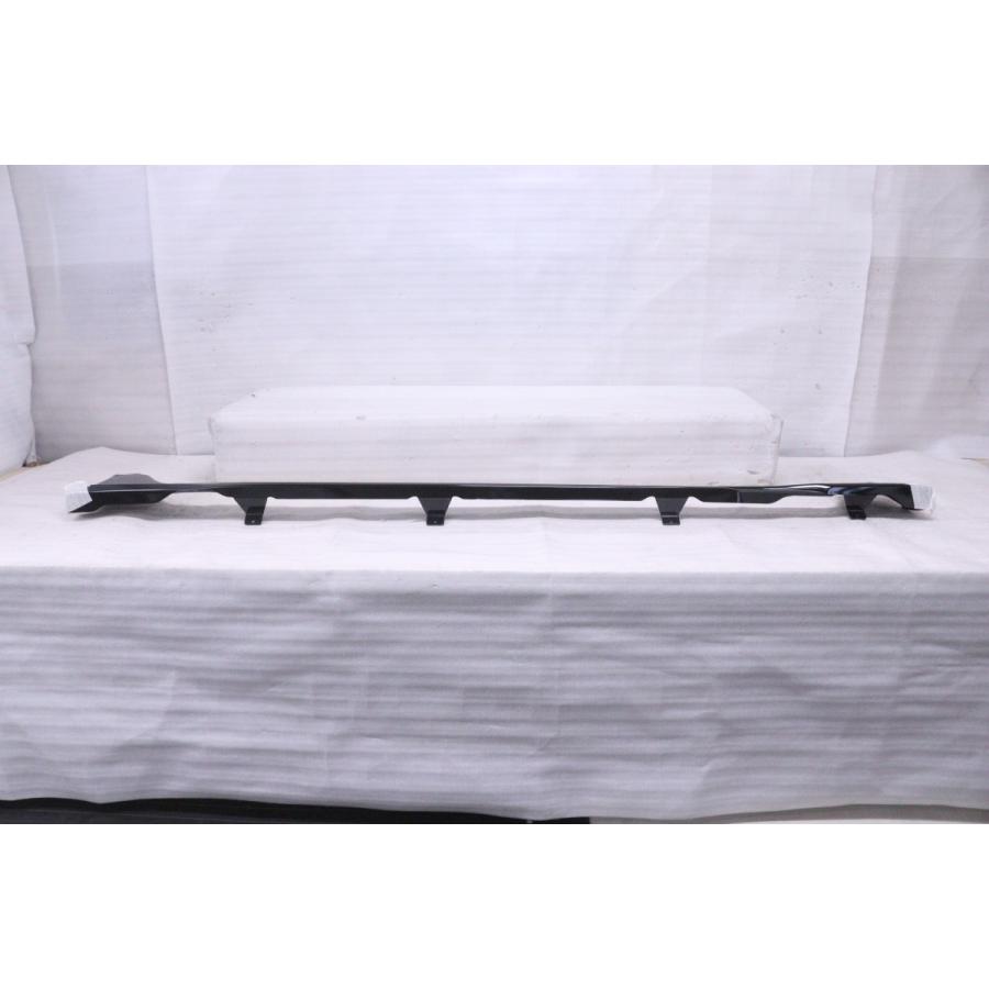 20-1046☆未使用品☆モデリスタ☆ZVW50 プリウス PHV 右サイドスカート