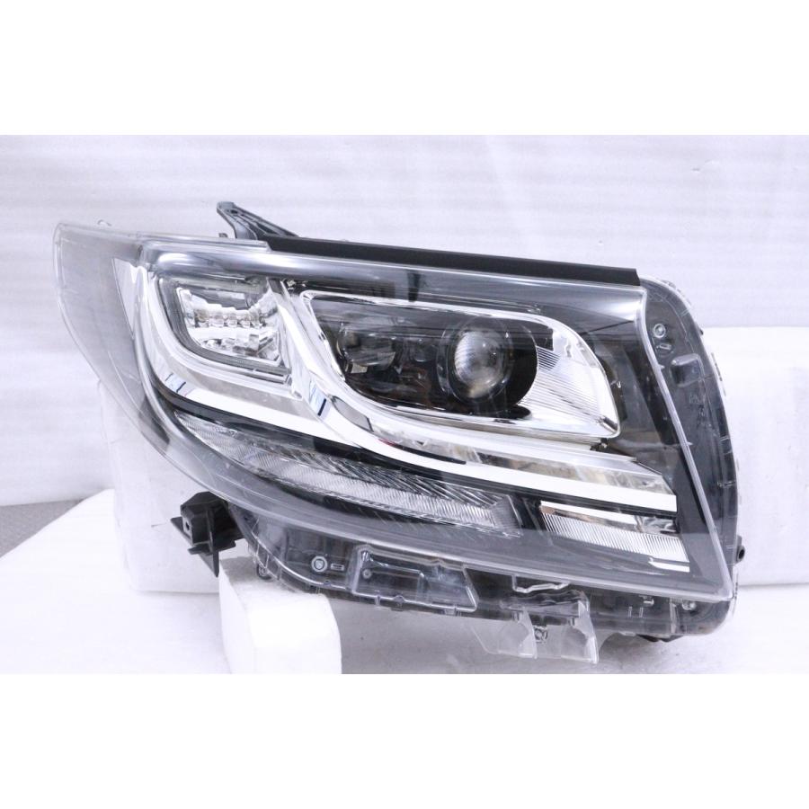 トヨタ アルファード/S系 AGH30W/GGH30W/AYH30W 前期 右ライト/右