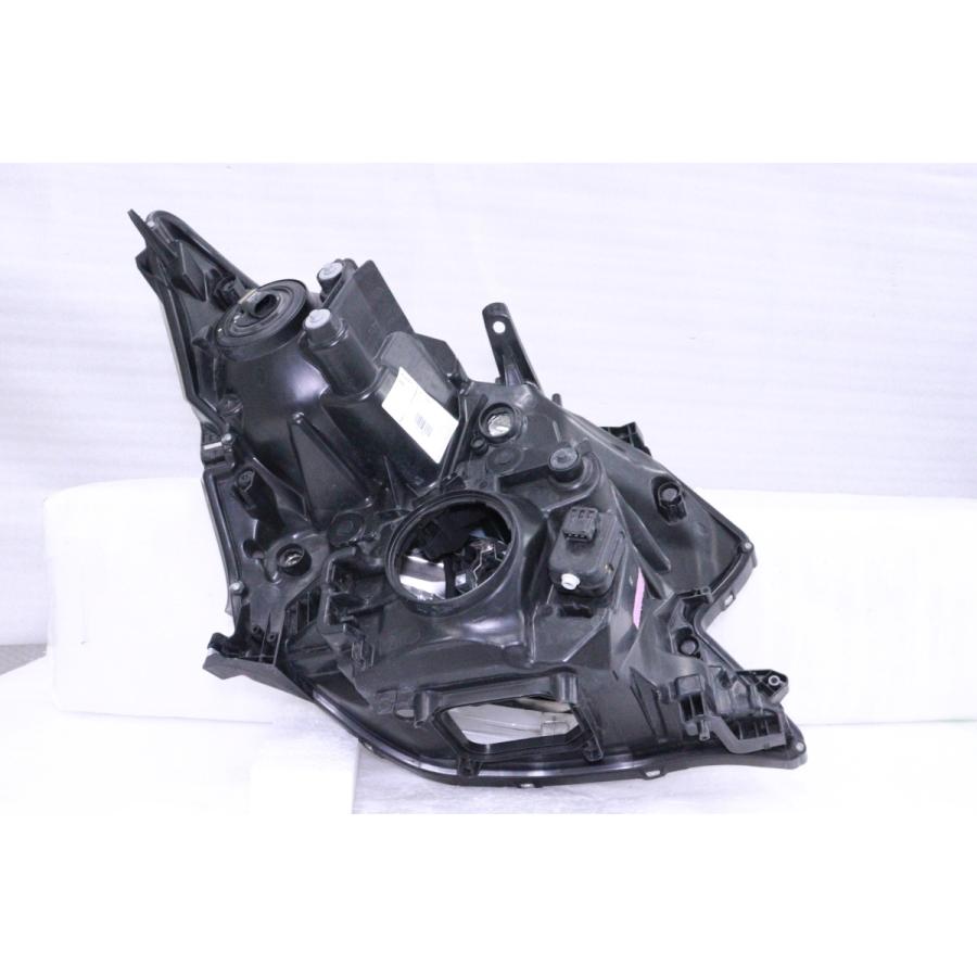 20-1086☆AFS無 前期 HID ANH20W ヴェルファイア☆左ヘッドライト 2.4Z