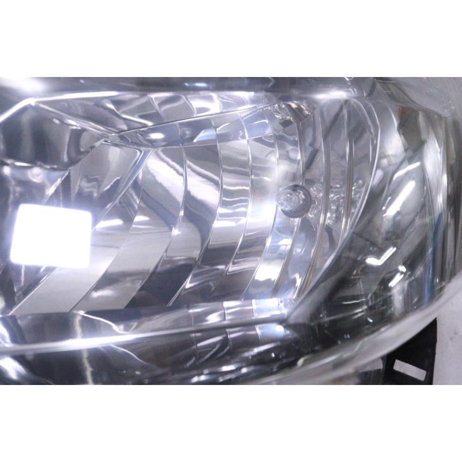 20-1086☆AFS無 前期 HID ANH20W ヴェルファイア☆左ヘッドライト 2.4Z