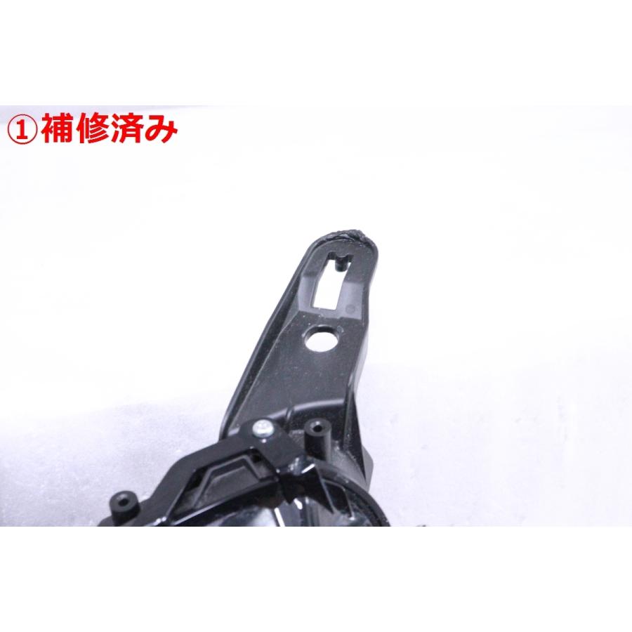 20-1358☆美品 LED MZAA10 レクサスUX☆左ヘッドライト 3眼 フルLED