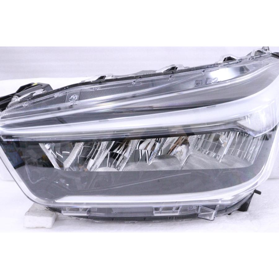 20-1414☆美品☆LED A200A ライズ☆左ヘッドライト シーケンシャル