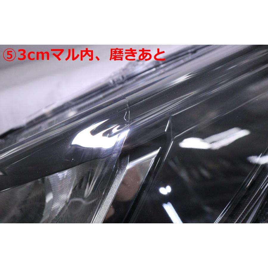 20-1643☆美品 LED NRE210H カローラスポーツ HV☆左ヘッドライト