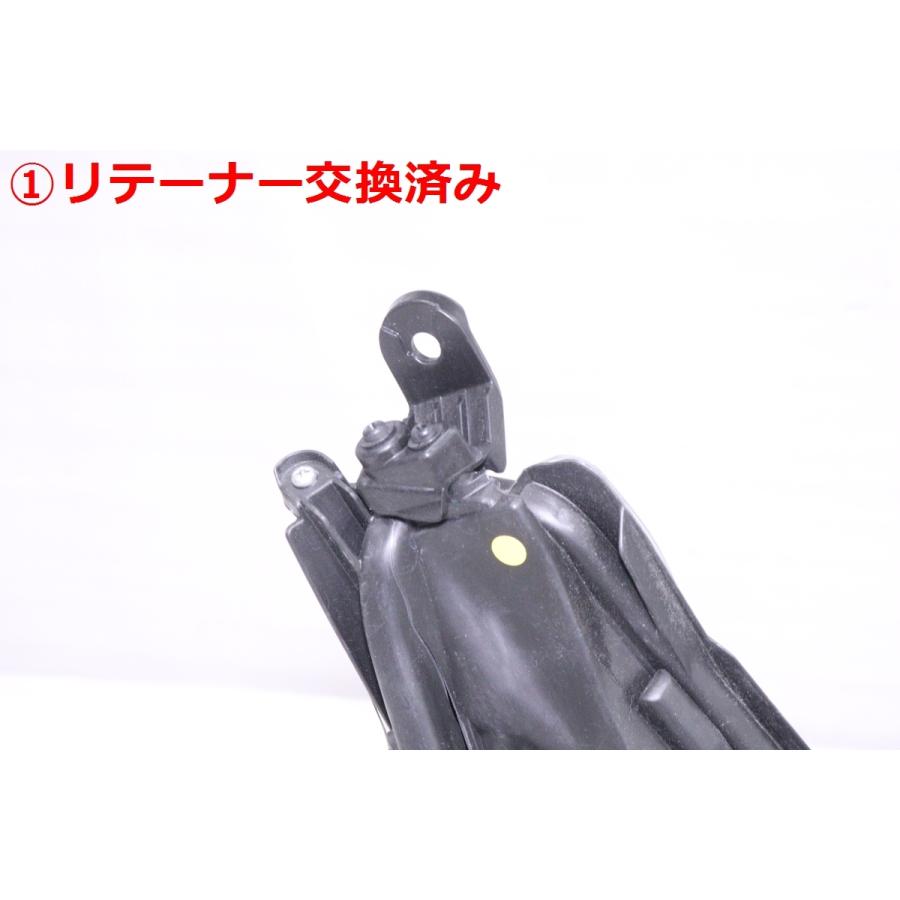 20-1643☆美品 LED NRE210H カローラスポーツ HV☆左ヘッドライト