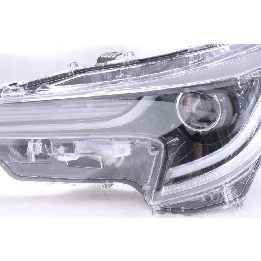 トヨタ カローラスポーツ X NRE210H 左ヘッドライト 20-1684☆美品☆LED NRE210H カローラスポーツ☆左ヘッドライト KOITO