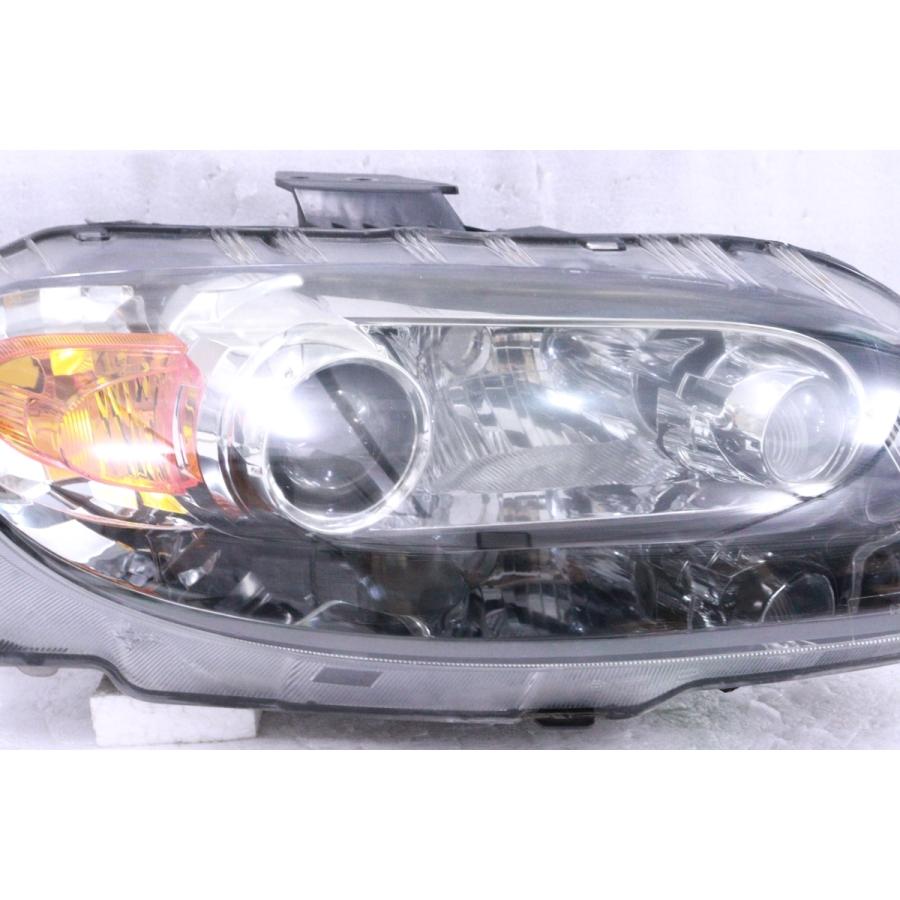20-1700☆【値下】前期 HID NCEC ロードスター☆右ヘッドライト