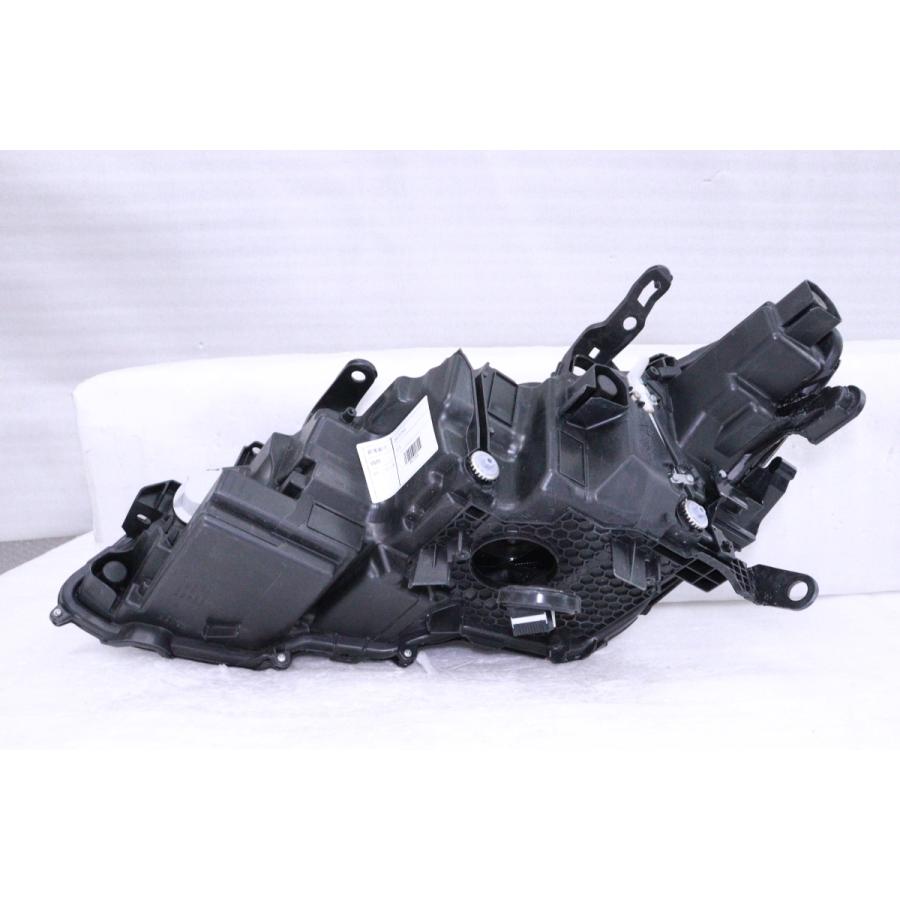 20-1755☆美品☆LED ARS220 クラウン RS☆右ヘッドライト KOITO 30-452