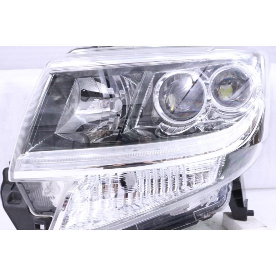 20-1870☆【値下】美品☆LED LA600S タントカスタム☆左ヘッドライト