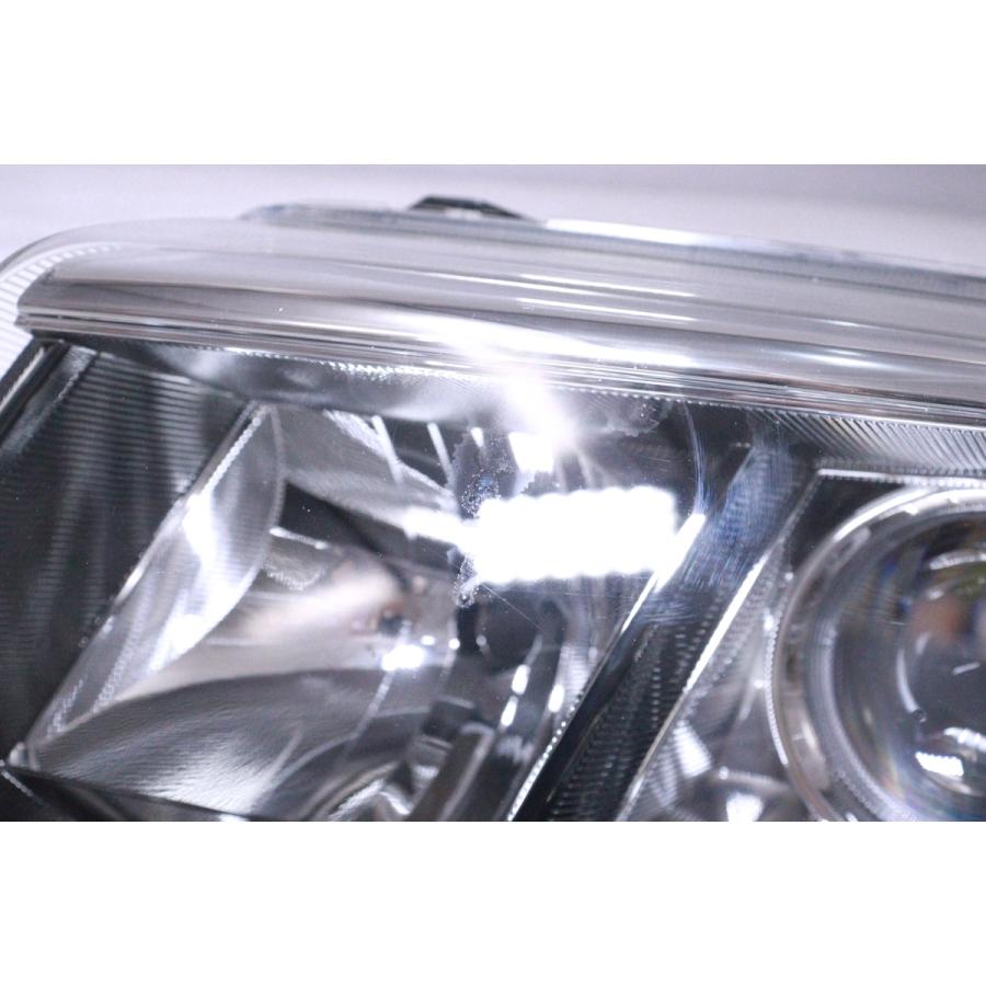 20-1870☆【値下】美品☆LED LA600S タントカスタム☆左ヘッドライト