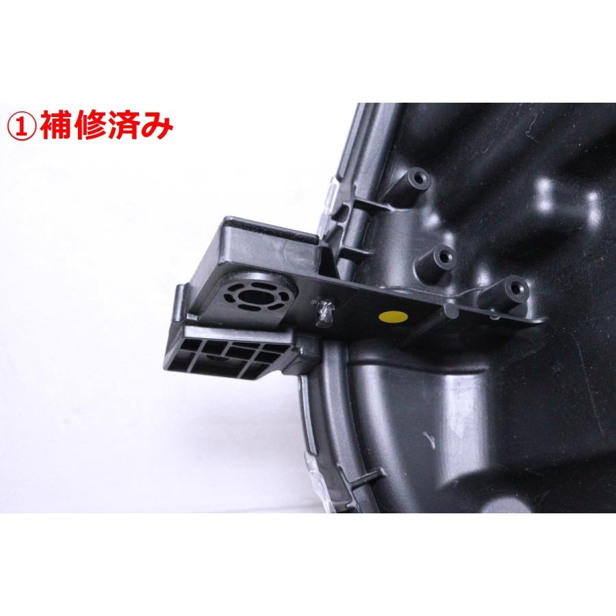 20-1872☆【値下】LED LA650S タントカスタム☆右ヘッドライト KOITO