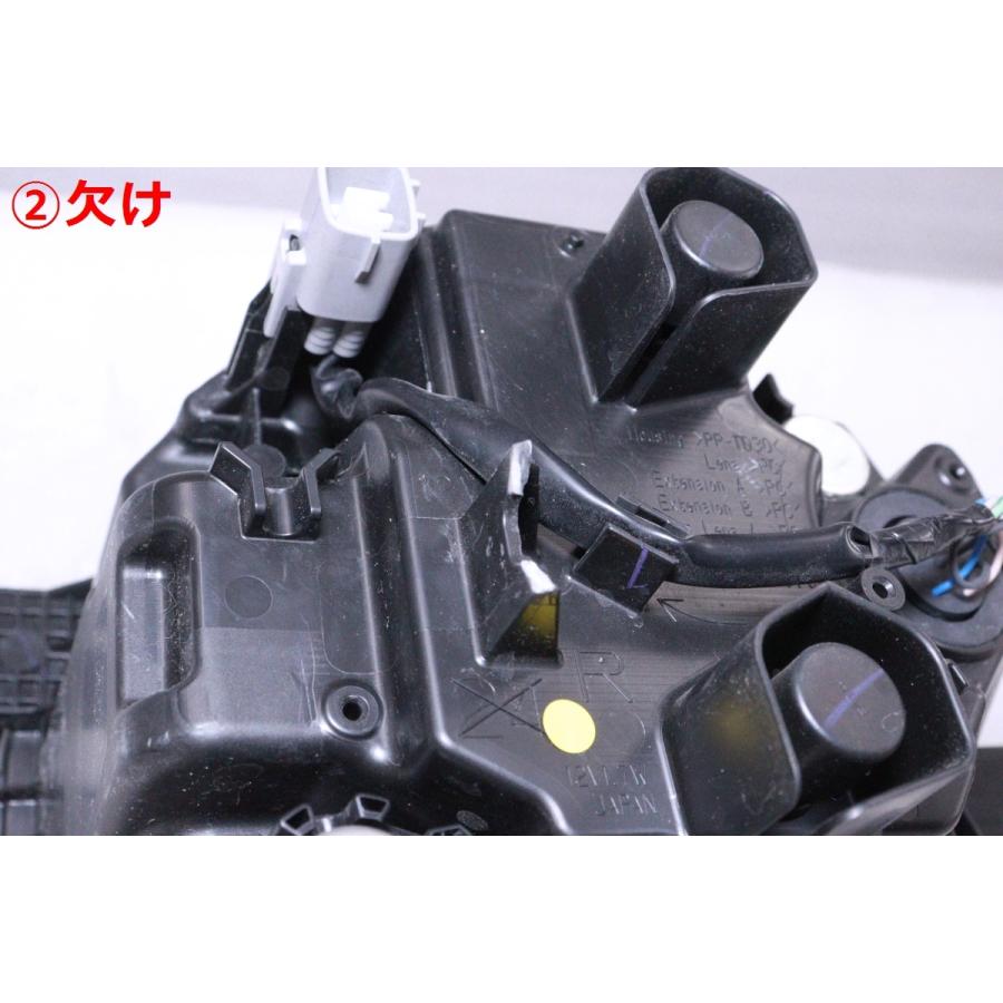 20-2160☆【値下】美品☆LED JB64W ジムニー☆右ヘッドライト KOITO