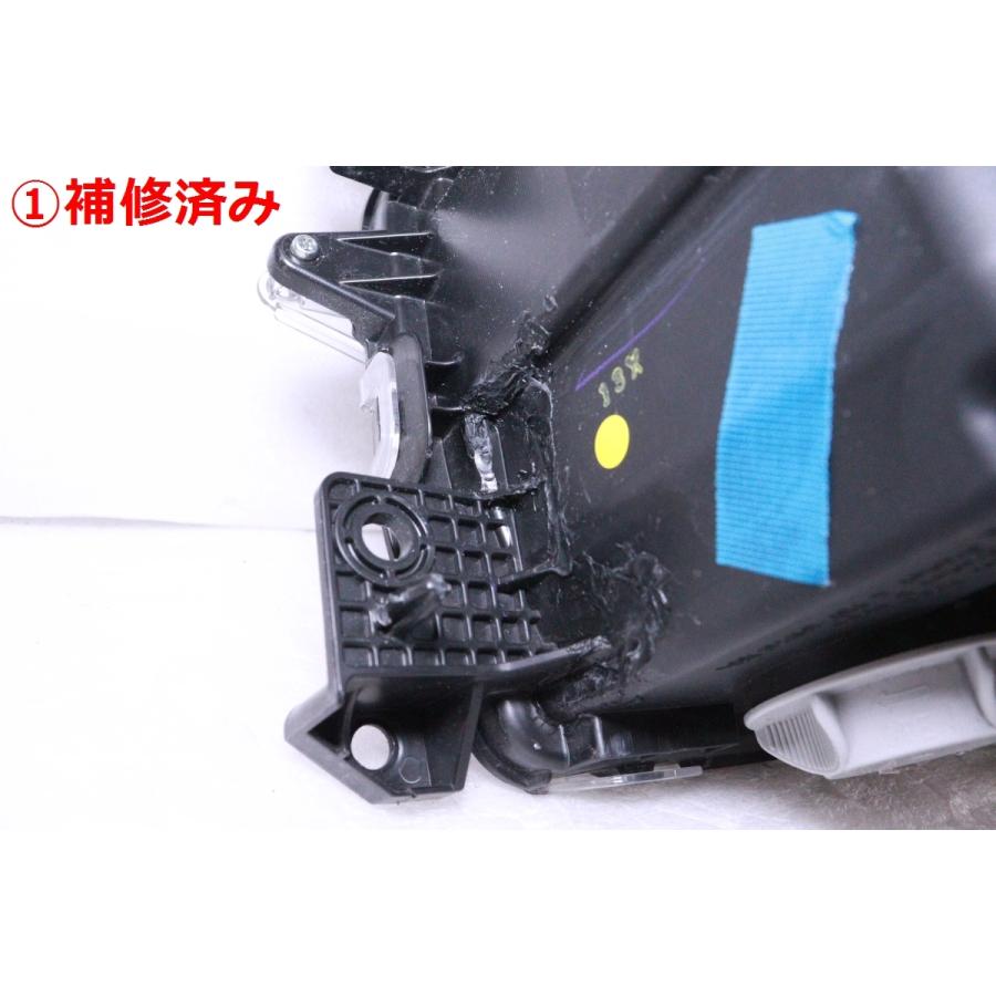 20-2160☆【値下】美品☆LED JB64W ジムニー☆右ヘッドライト KOITO