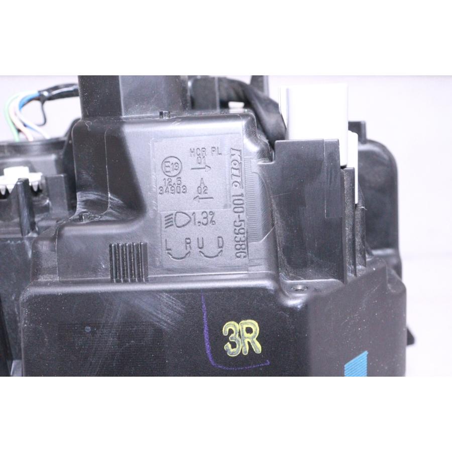 20-2160☆【値下】美品☆LED JB64W ジムニー☆右ヘッドライト KOITO