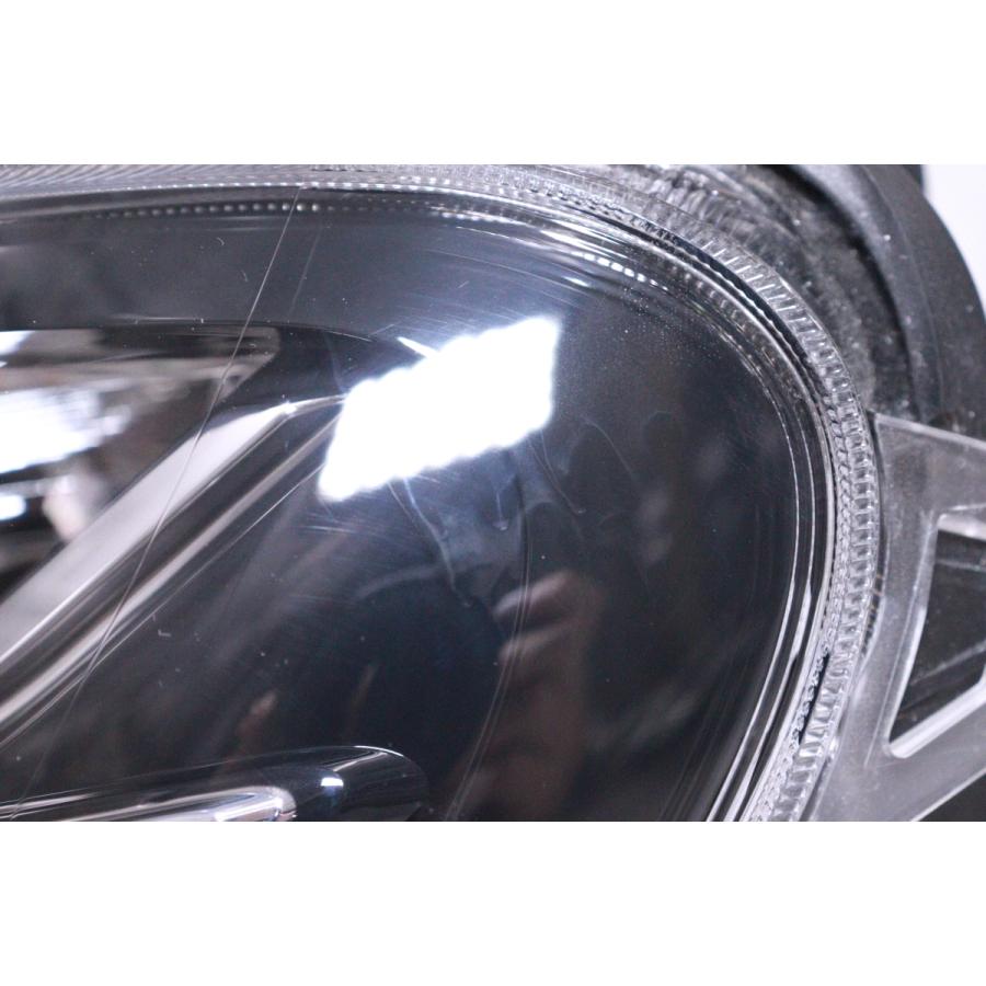 20-2251☆【値下】LED LA650S タントカスタム☆左ヘッドライト KOITO