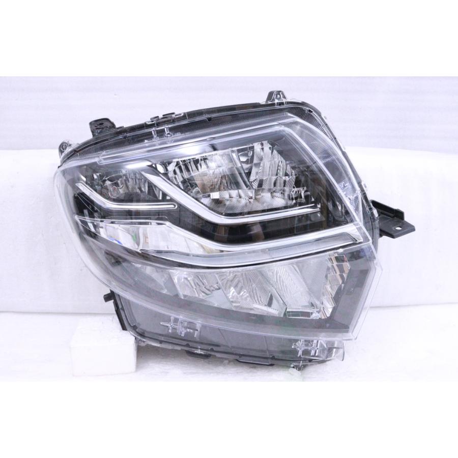 LA650S タントカスタム 右側ヘッドライト 20-2261☆【値下】美品☆LED LA650S タントカスタム☆右ヘッド