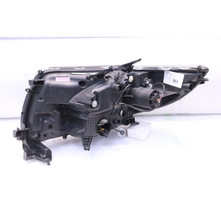 トヨタアルファードS左ヘッドランプAGH30 40-1760☆美品☆後期 LED AGH30W アルファード☆左ヘッドライト