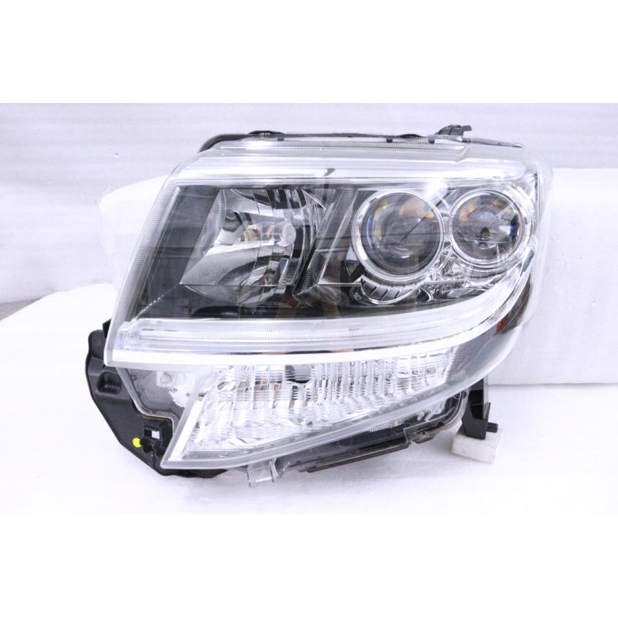 LA600Sタントカスタムヘッドライトユニット左側品