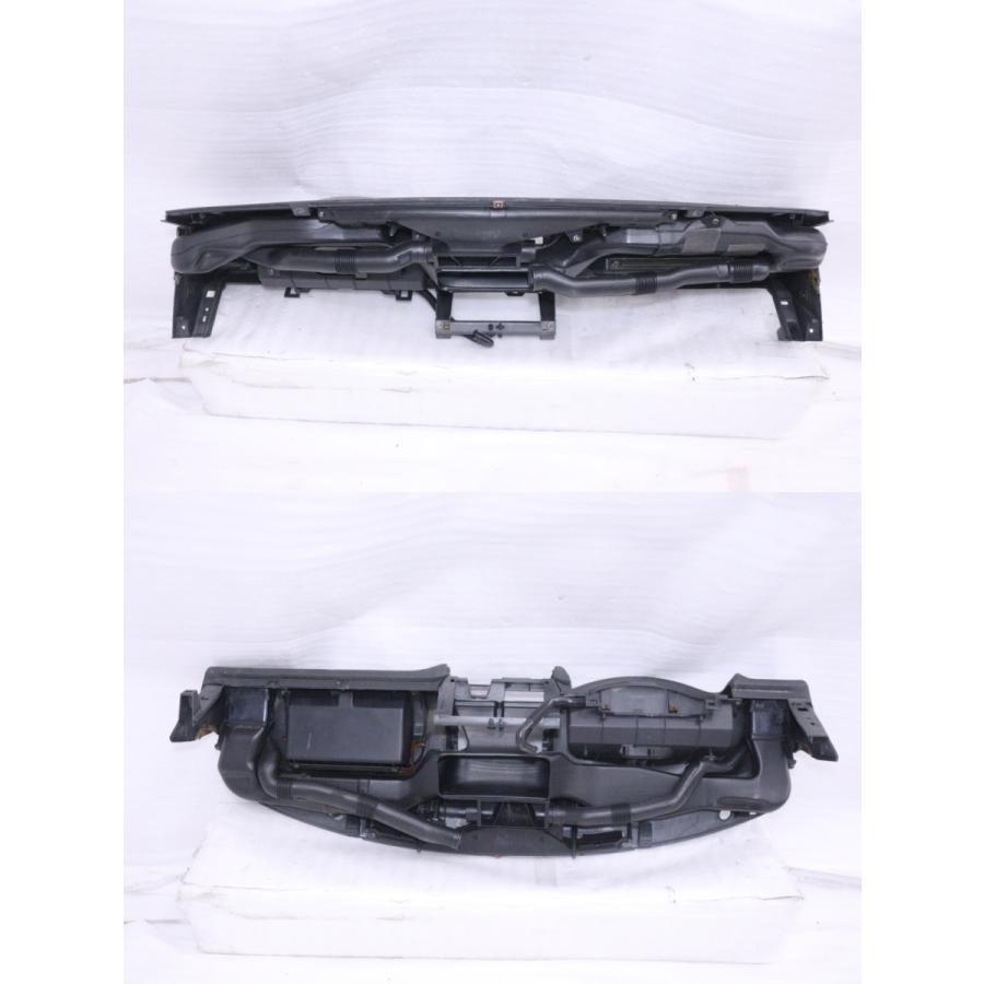 20-2318☆値下 後期 純正☆GC8 インプレッサWRX-STI インパネ