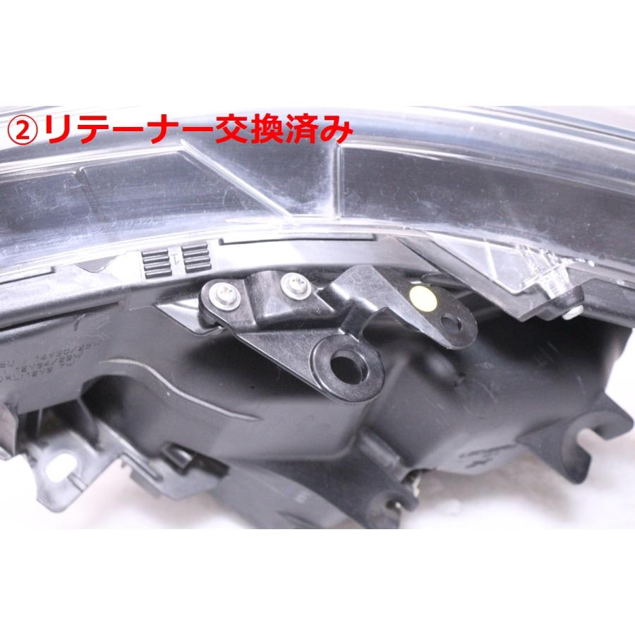 50プリウス前期右ヘッドライト TYC 正規品 LED ヘッドランプ ヘッドライト 純正タイプ 左右