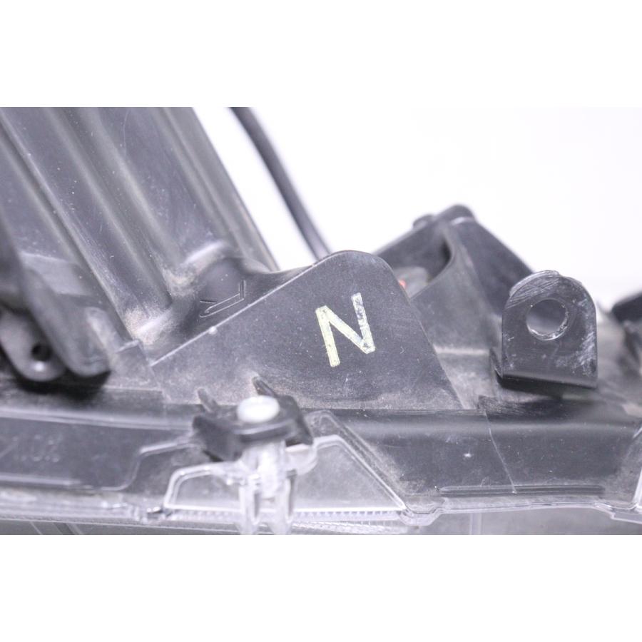 カローラ　スポーツ　NRE210H 右　ヘッドライト　KOITO 12-612 20-2339☆美品☆LED NRE210H カローラスポーツ☆右ヘッドライト KOITO