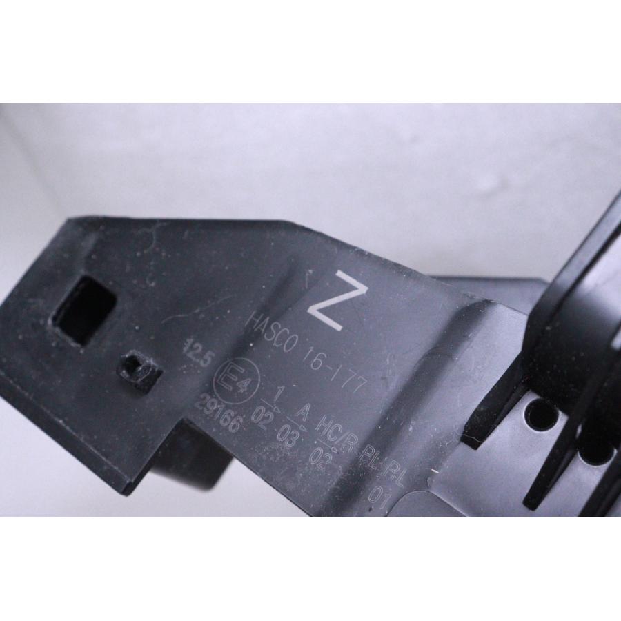 20-2389☆【値下】美品☆LED ZSG10 カローラクロス☆左ヘッドライト