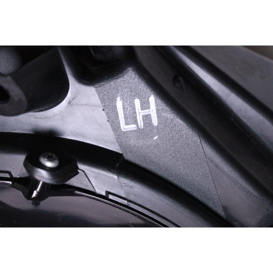 20-2401☆美品 LED 50系 レクサスLS HV☆右ヘッドライト KOITO 50-165