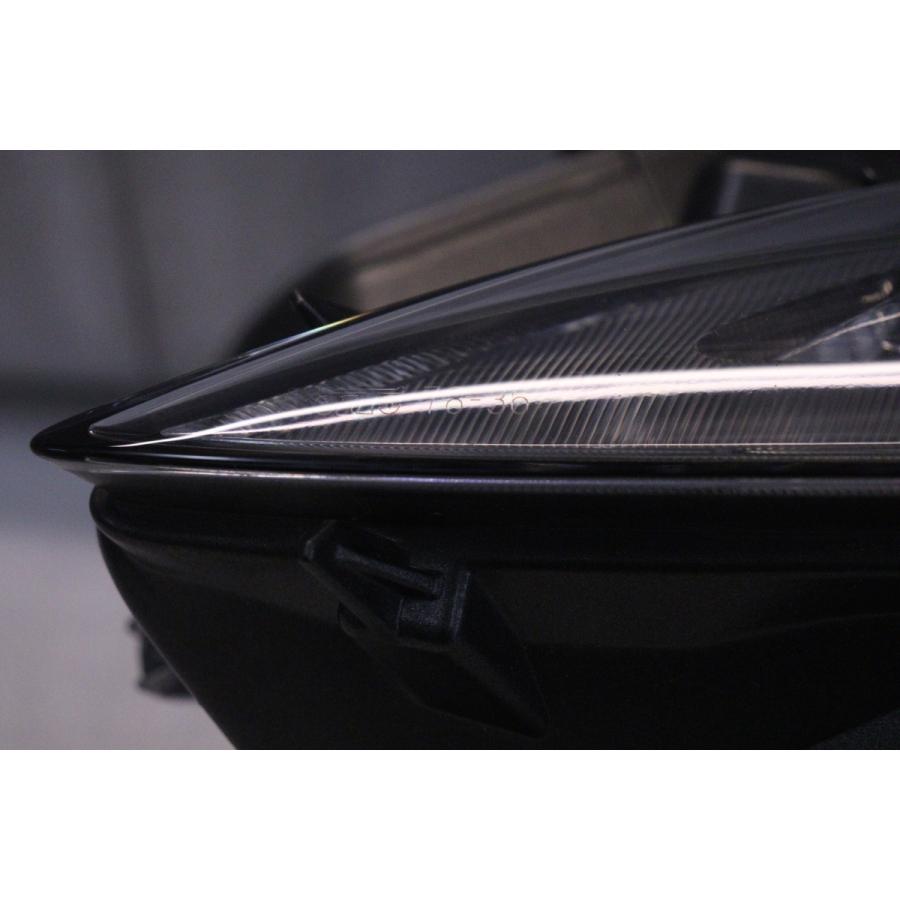 AGZ10　レクサスNX クリアランスランプ 20-2422☆【値下】美品☆後期 LED AGZ10 レクサスNX☆左ウィンカー