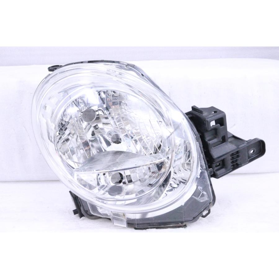 20-2446☆【値下】美品☆ハロゲン LA250S キャスト☆右ヘッド
