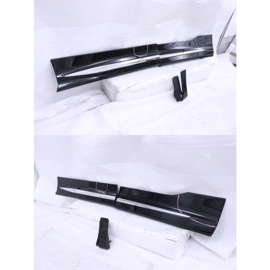 20-2593☆モデリスタ☆AGH30W アルファード ヴェルファイア HV