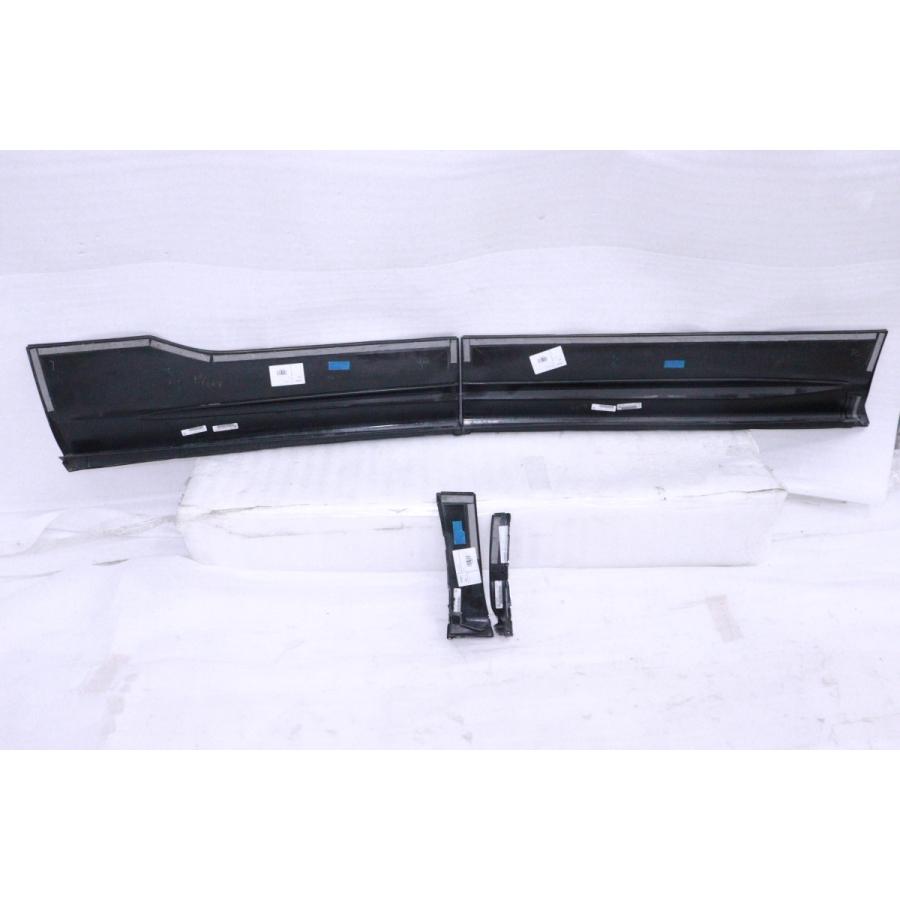 20-2593☆モデリスタ☆AGH30W アルファード ヴェルファイア HV 右