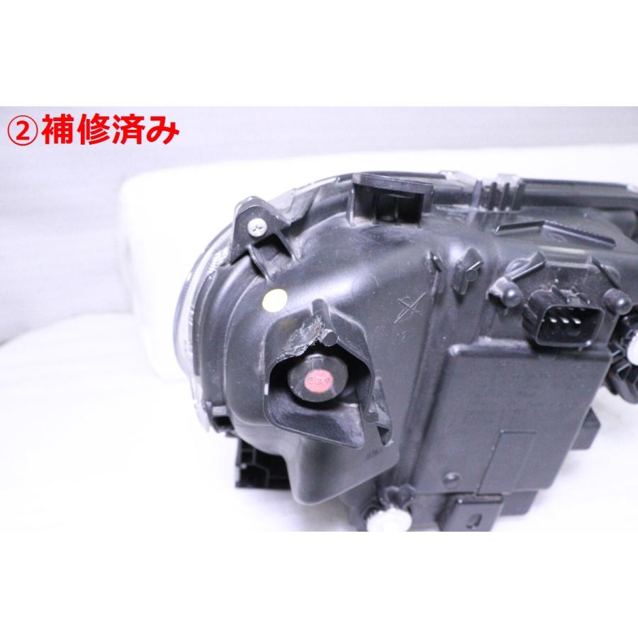 20-43☆【値下】美品☆LED LA650S タント☆左ヘッドライト KOITO 100