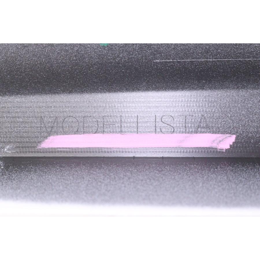 20-494☆未使用品☆モデリスタ☆ZVW50 プリウス 右サイドステップ
