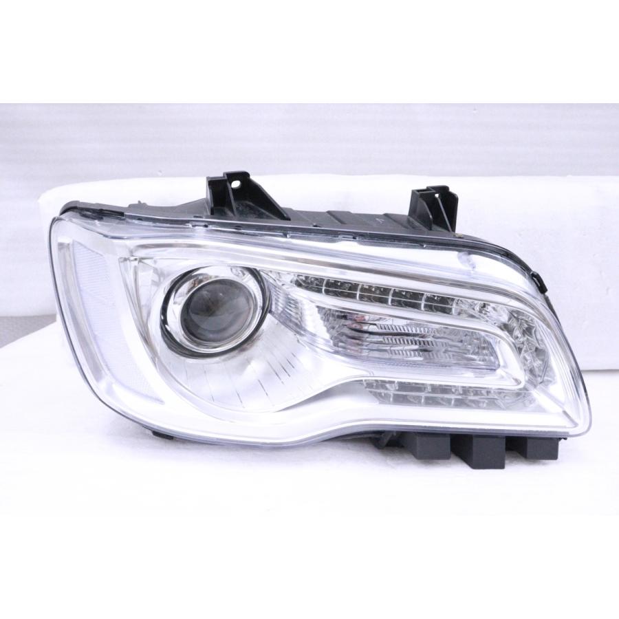 20-576☆DEPO HID LX36 クライスラー300☆右ヘッドライト DEPO 333