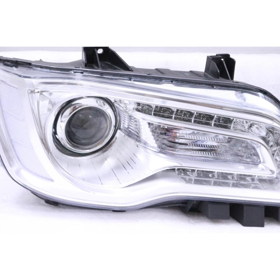 20-576☆DEPO HID LX36 クライスラー300☆右ヘッドライト DEPO 333
