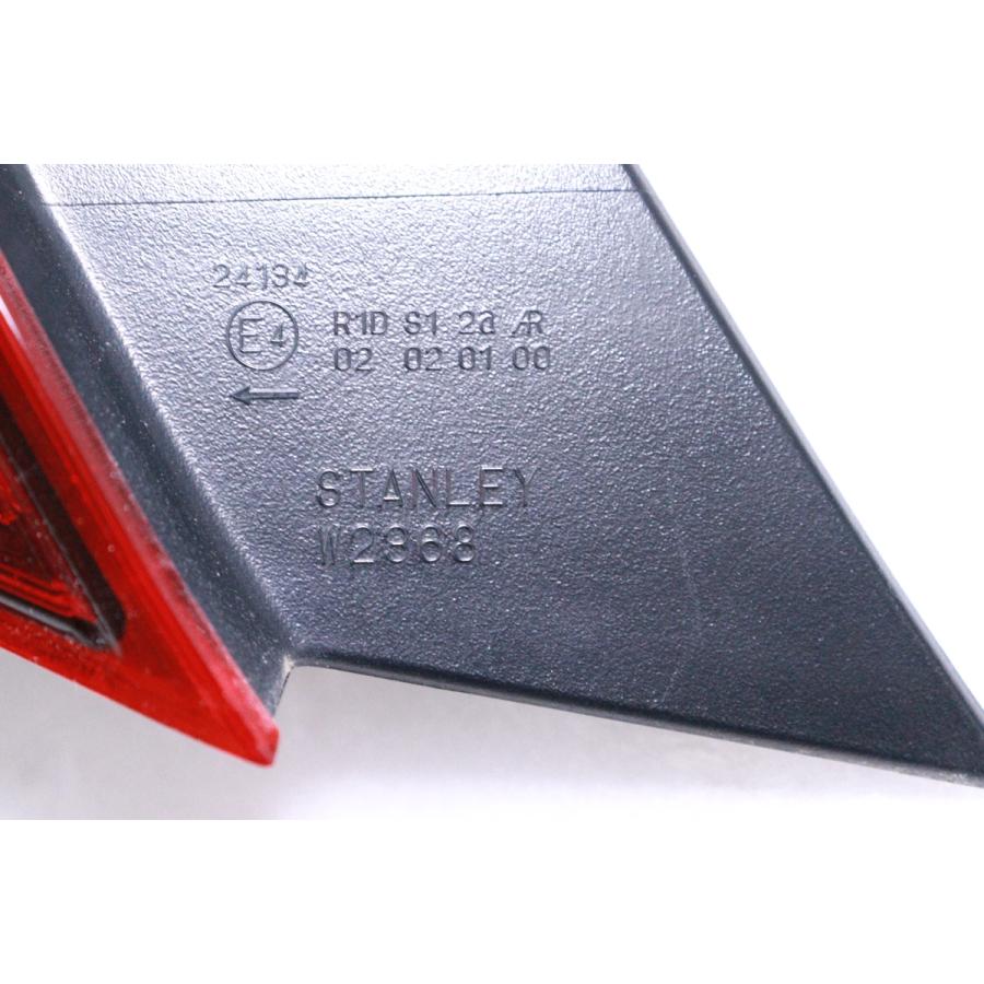 20-765☆美品☆LED FC1 シビック セダン☆左テールライト STANLEY