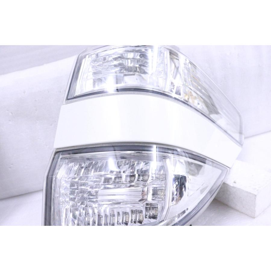 20-838☆美品☆後期 LED ANH20W ヴェルファイア☆左右テール 20-838☆美品☆後期 LED ANH20W ヴェルファイア☆左右テール