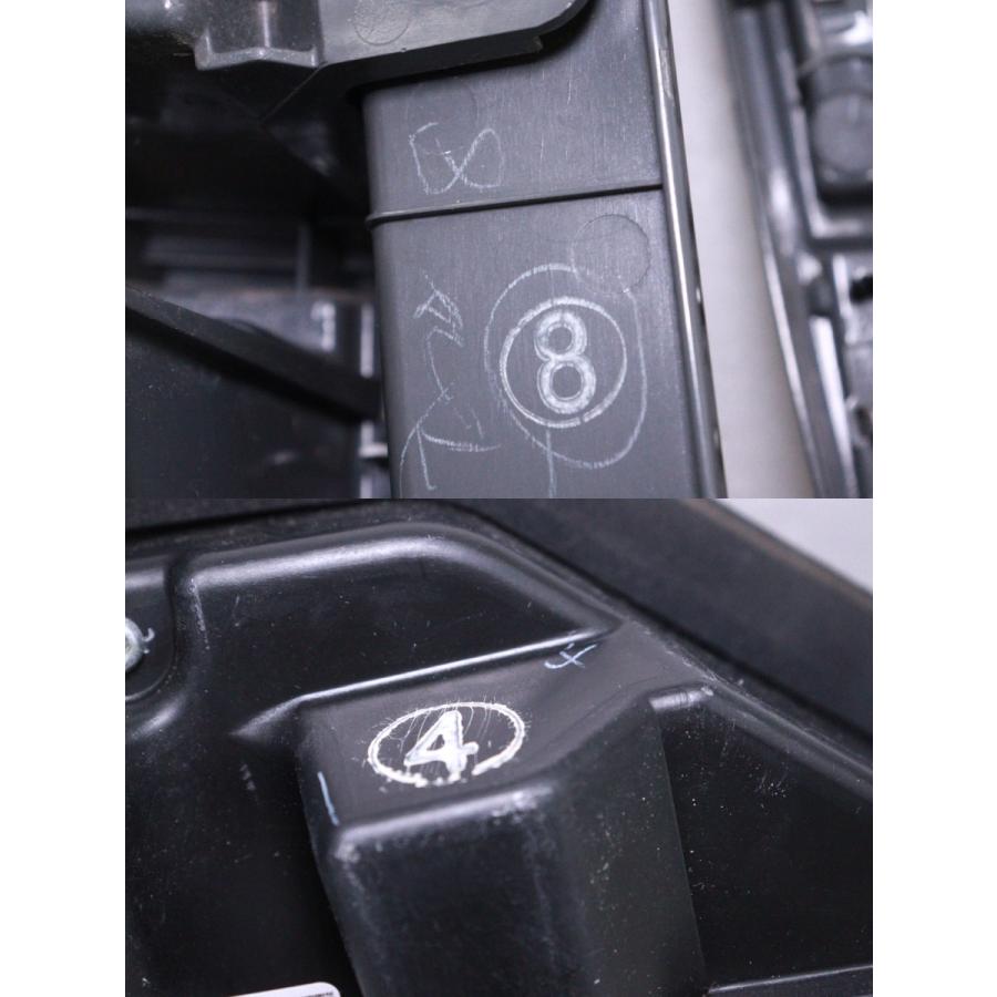 20-838☆美品☆後期 LED ANH20W ヴェルファイア☆左右テールライト 3点