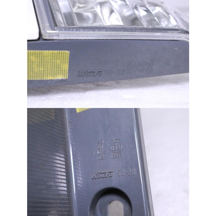 20-838☆美品☆後期 LED ANH20W ヴェルファイア☆左右テール 20-838☆美品☆後期 LED ANH20W ヴェルファイア☆左右テール