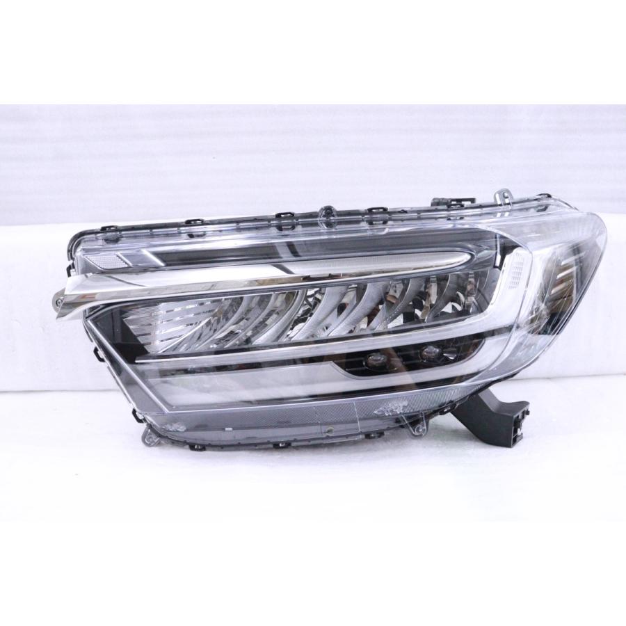 20-851☆美品☆後期 LED RC1 オデッセイ☆左ヘッドライト STANLEY