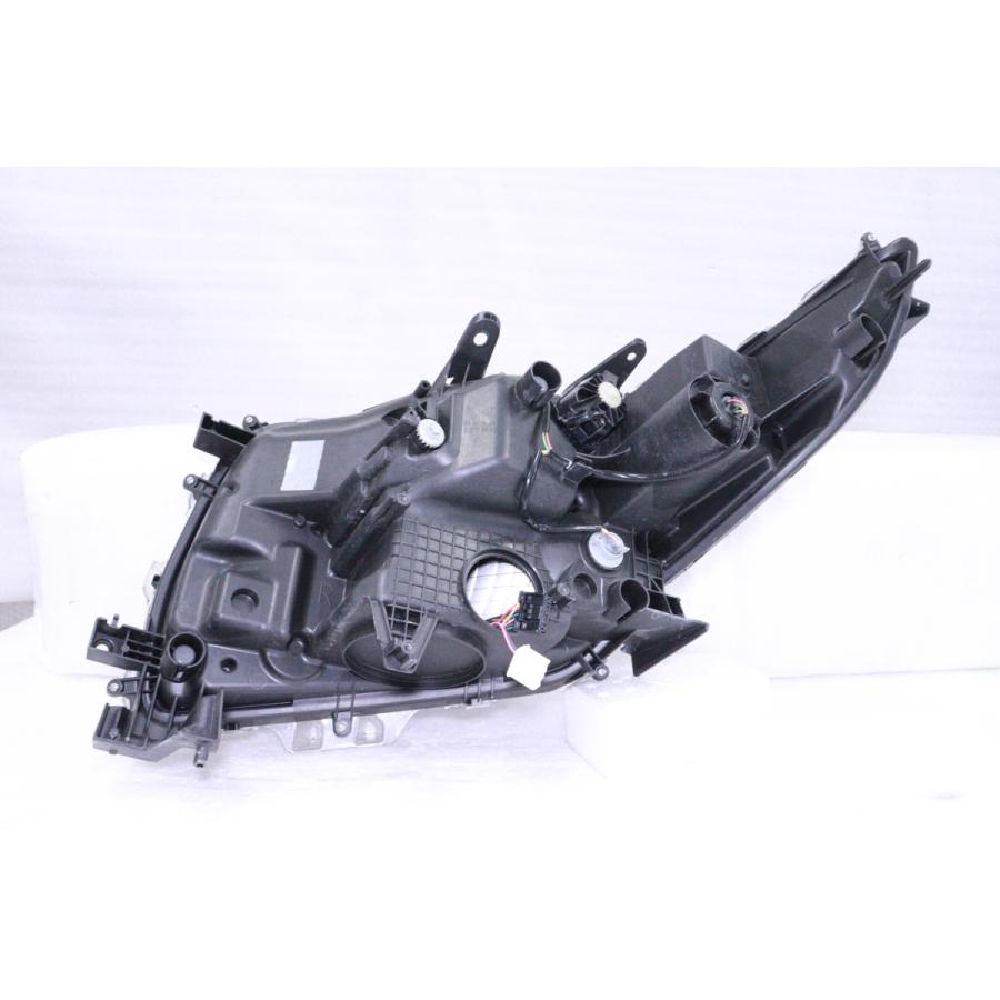 20-942☆美品☆前期 LED AGH30W アルファード S SA 右ヘッド