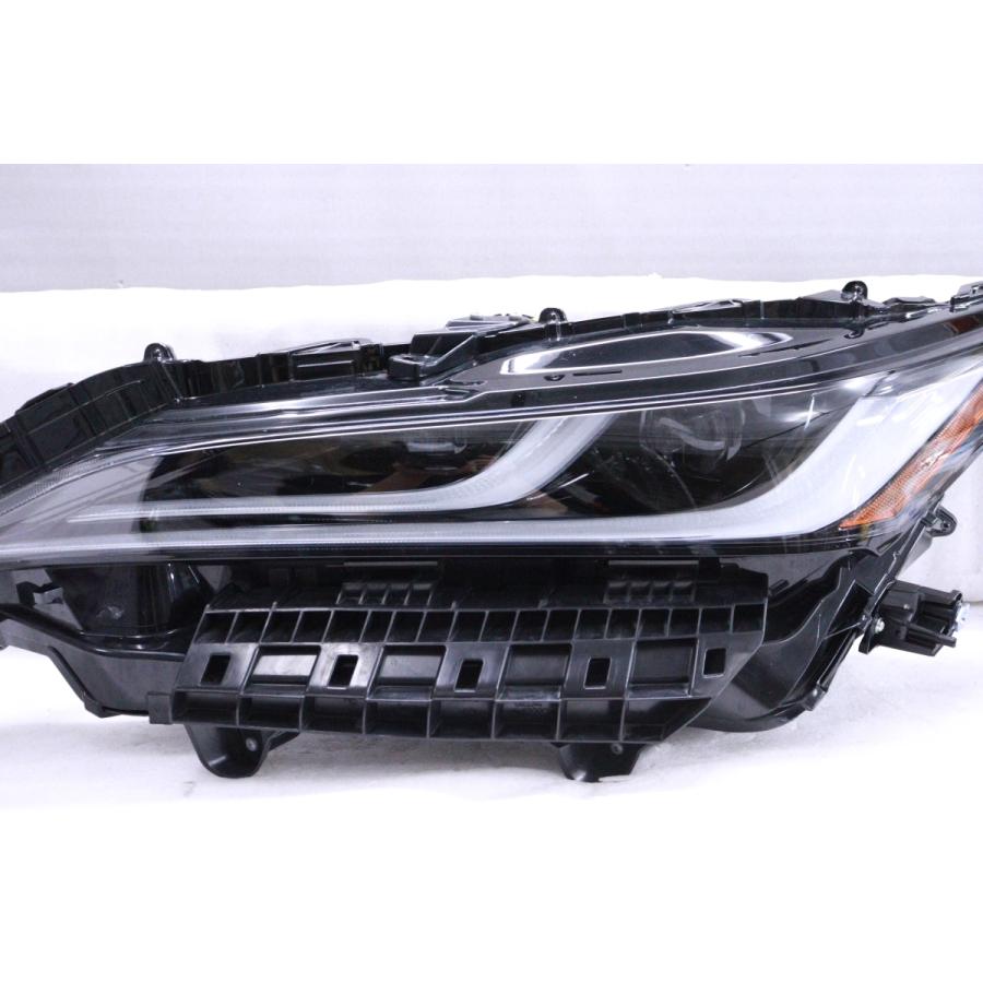 80ハリアー　左ヘッドライト 2025年最新】Yahoo!オークション -ハリアー 80 ヘッドライトの