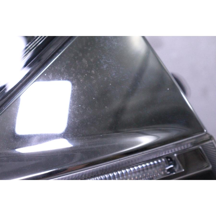 20-9☆【値下】美品☆後期 LED LA150S ムーヴカスタム☆右ヘッドライト 