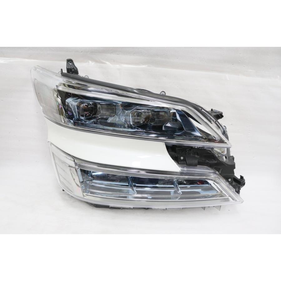 ヴェルファイア 200-1408-Z☆美品 後期 LED☆30 ヴェルファイア☆右 