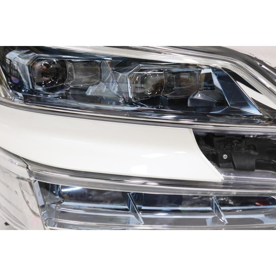 ヴェルファイア 200-1408-Z☆美品 後期 LED☆30 ヴェルファイア☆右 