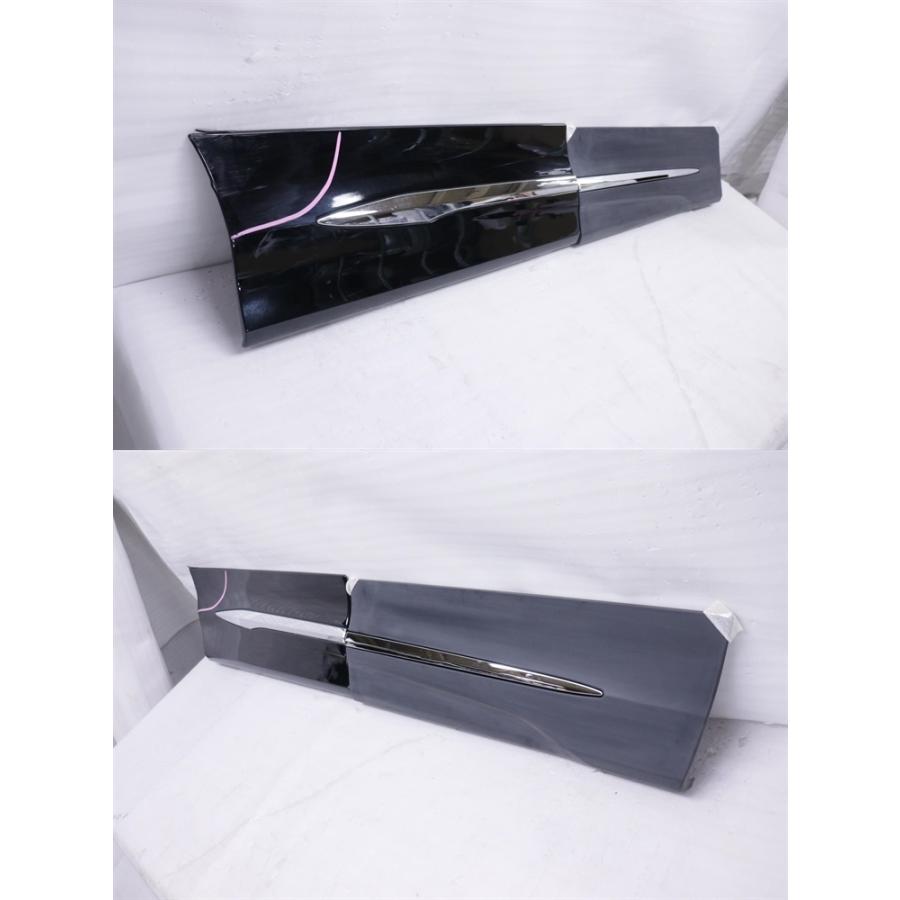 エスクァイア 200-1593☆モデリスタ☆80 右ドアパネル セット D2611 