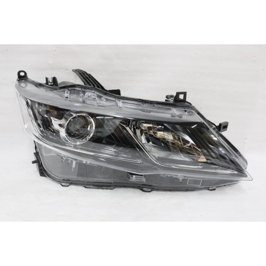 200-1862-D☆LED C27 セレナ 右ヘッドライト NC27 日産 純正 ヘッド